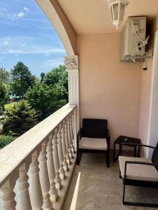 Valencia Gardens Luxurious Studio