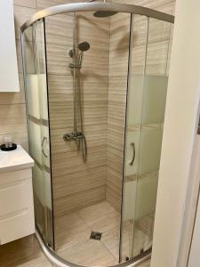 Valencia Gardens Luxurious Studio