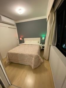 Apartamento Aconchegante R Oscar Freire