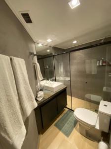 Apartamento Aconchegante R Oscar Freire