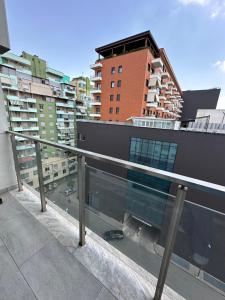 Ambassador Tirana Apartment