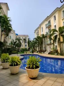 Ronne's aparthotel - Arpora