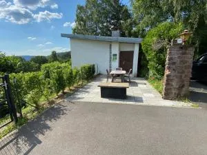 LA PETITE MESANGE - Dabo