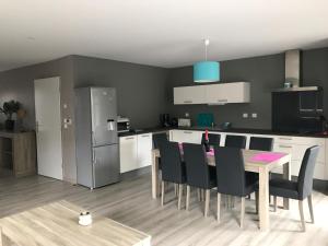 Villa Fetuque Bleue a Merlimont