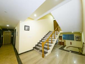 Amritara Ramila Kutir Ayodhya