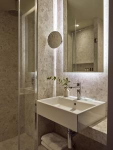 Standard Room City View room in City Hotel Thessaloniki