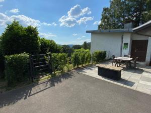 Maisons de vacances LA PETITE MESANGE : photos des chambres