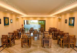 Amritara Ramila Kutir