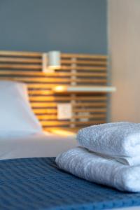 Sandra Seaview Suites