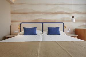 Select Double Room room in Hipotels Flamenco