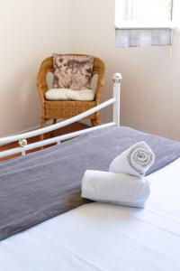 Appartements Atlantic Selection - Vue Canal - Avec balcon, 6 personnes : photos des chambres