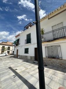 Ruralya Alojamientos Granada Constitución Square