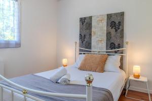 Appartements Atlantic Selection - Vue Canal - Avec balcon, 6 personnes : photos des chambres