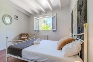 Appartements Atlantic Selection - Vue Canal - Avec balcon, 6 personnes : photos des chambres