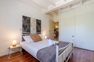 Appartements Atlantic Selection - Vue Canal - Avec balcon, 6 personnes : photos des chambres