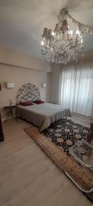Central luxury rooms img15