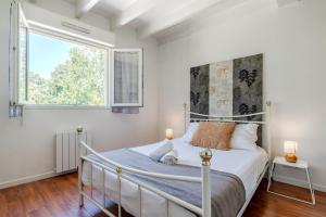 Appartements Atlantic Selection - Vue Canal - Avec balcon, 6 personnes : photos des chambres