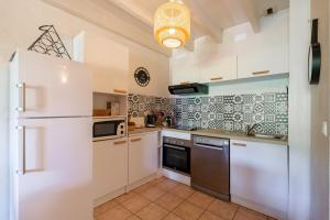 Appartements Atlantic Selection - Vue Canal - Avec balcon, 6 personnes : photos des chambres