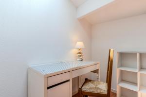 Appartements Atlantic Selection - Vue Canal - Avec balcon, 6 personnes : photos des chambres