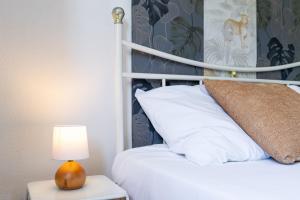 Appartements Atlantic Selection - Vue Canal - Avec balcon, 6 personnes : photos des chambres