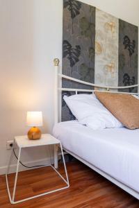 Appartements Atlantic Selection - Vue Canal - Avec balcon, 6 personnes : photos des chambres