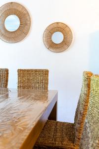 Appartements Atlantic Selection - Vue Canal - Avec balcon, 6 personnes : photos des chambres