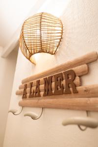 Appartements Atlantic Selection - Vue Canal - Avec balcon, 6 personnes : photos des chambres