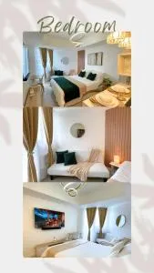 Condo in Azure North Pampanga - Bacolor