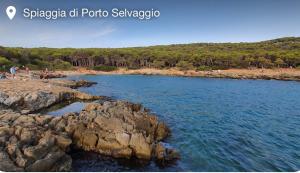 CasAnna nel cuore del Salento Arnesano LE