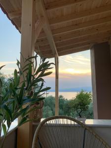 House maria elenι - 3hvězdičkové hotely ve městě Skala Kallirakhis