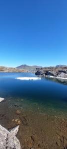 Katterjåkk Apartments