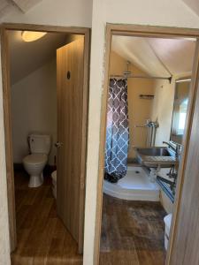 Svečių Namai Darželis