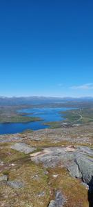 Katterjåkk Apartments