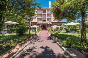 Hotel Gabrini - Marina di Massa