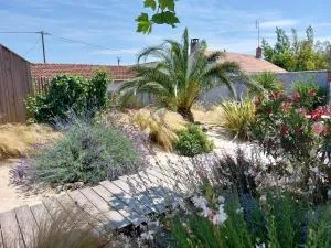 Les Marinières d'Oléron - Boyardville