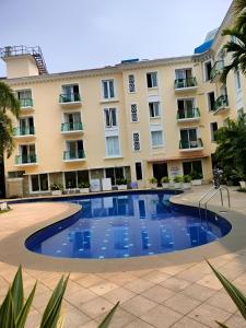 Ronnes aparthotel