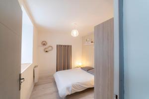 Appartements T3 a proximite de la gare et du telecabine : photos des chambres