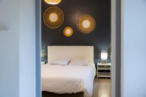 Appartements T3 a proximite de la gare et du telecabine : photos des chambres