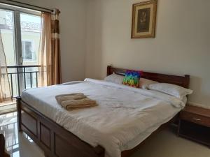 Ronnes aparthotel