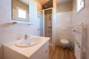 Complexes hoteliers Oasis Les Jardins des Sables d'Olonne : photos des chambres