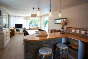 Complexes hoteliers Oasis Les Jardins des Sables d'Olonne : photos des chambres