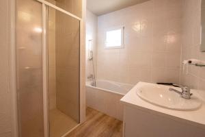 Complexes hoteliers Oasis Les Jardins des Sables d'Olonne : photos des chambres