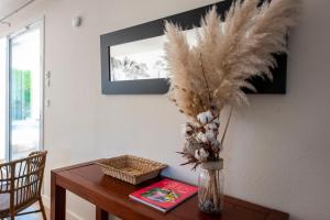 Complexes hoteliers Oasis Les Jardins des Sables d'Olonne : photos des chambres