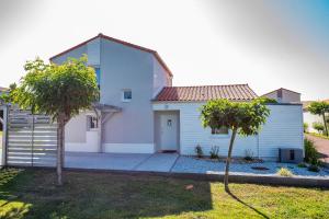 Complexes hoteliers Oasis Les Jardins des Sables d'Olonne : photos des chambres
