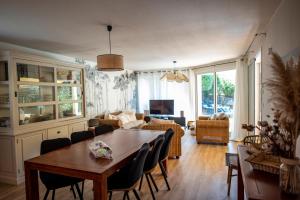 Complexes hoteliers Oasis Les Jardins des Sables d'Olonne : photos des chambres