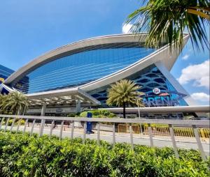 Premier Family Suites