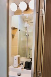 Premier Family Suites