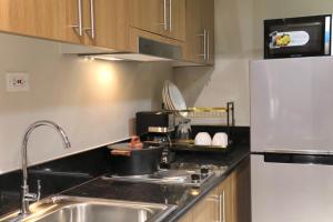 Premier Family Suites