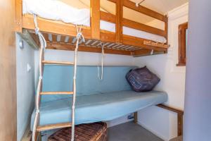 Appartements Repaire Des Pirates Sainte Marie : photos des chambres