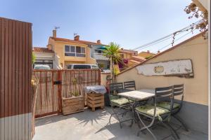 Appartements Repaire Des Pirates Sainte Marie : photos des chambres